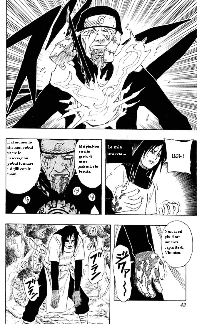 Read Naruto IT Manga Online
