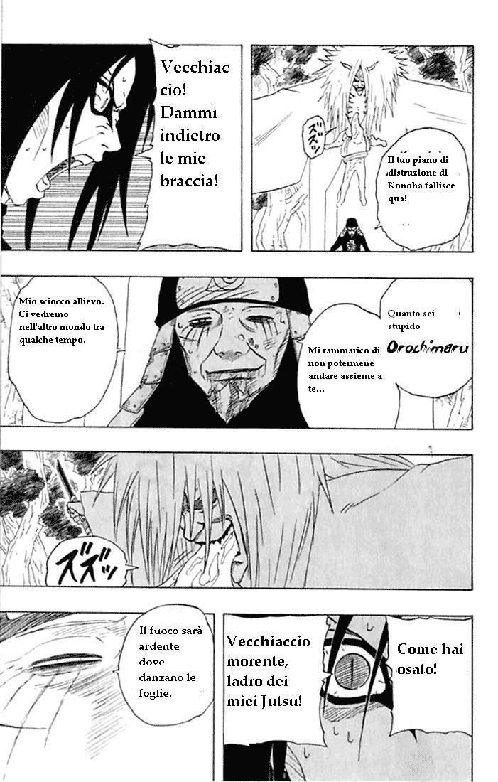 Read Naruto IT Manga Online