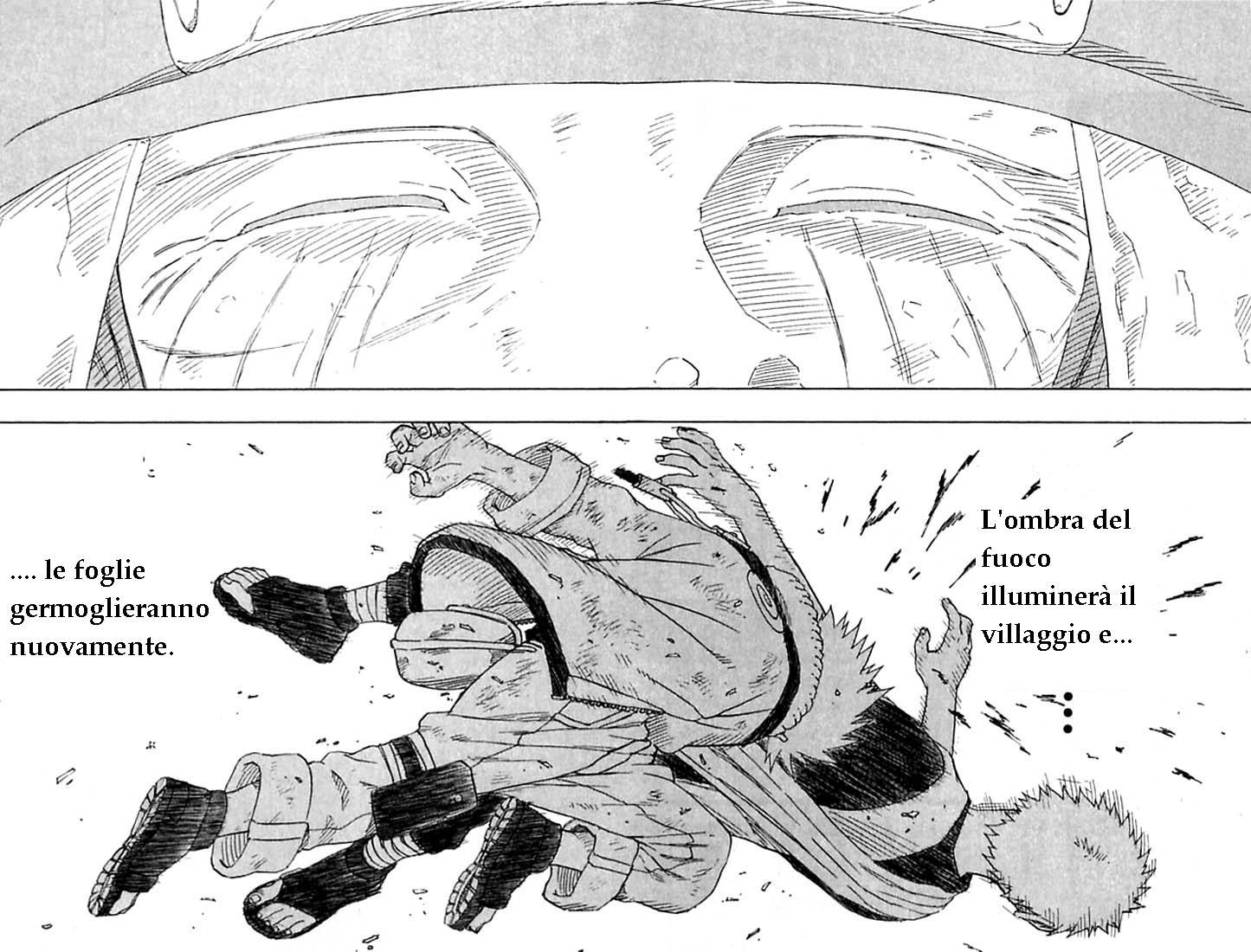 Read Naruto IT Manga Online