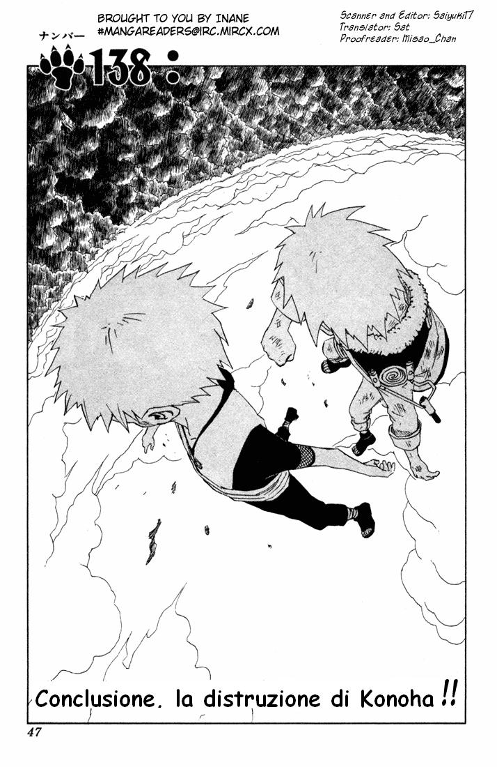 Read Naruto IT Manga Online