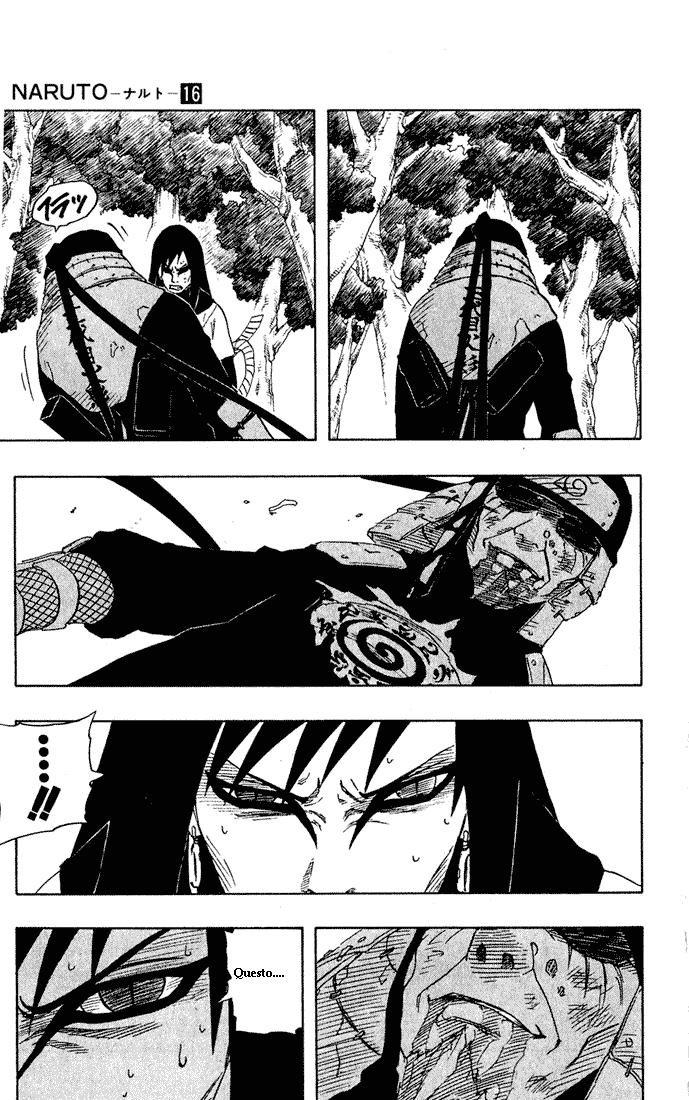 Read Naruto IT Manga Online