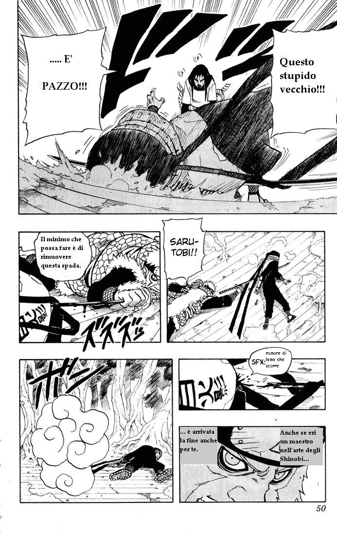Read Naruto IT Manga Online