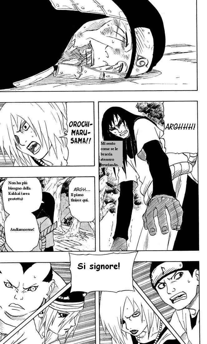 Read Naruto IT Manga Online
