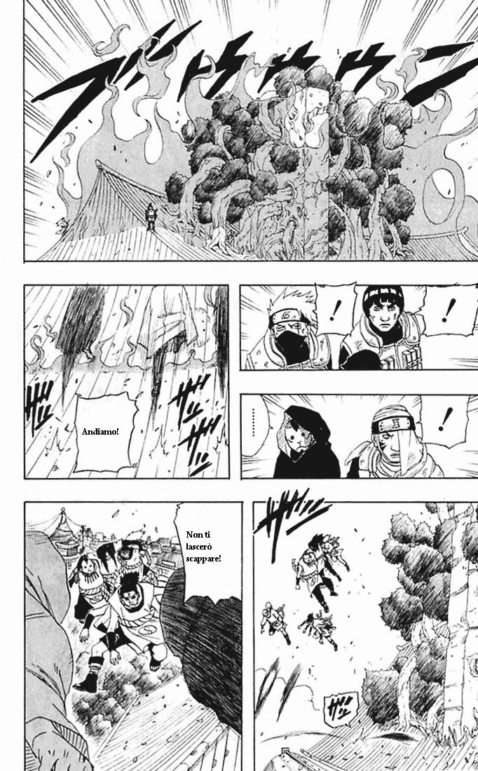 Read Naruto IT Manga Online
