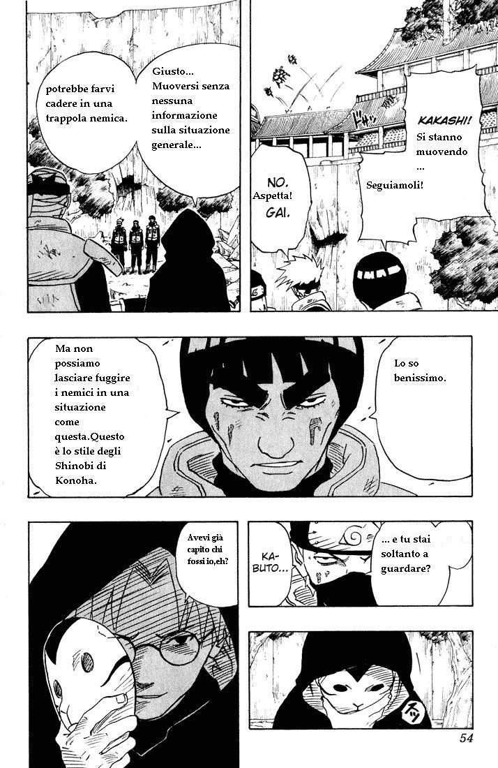 Read Naruto IT Manga Online