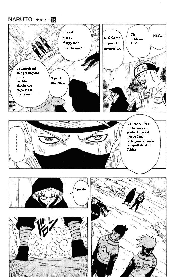 Read Naruto IT Manga Online