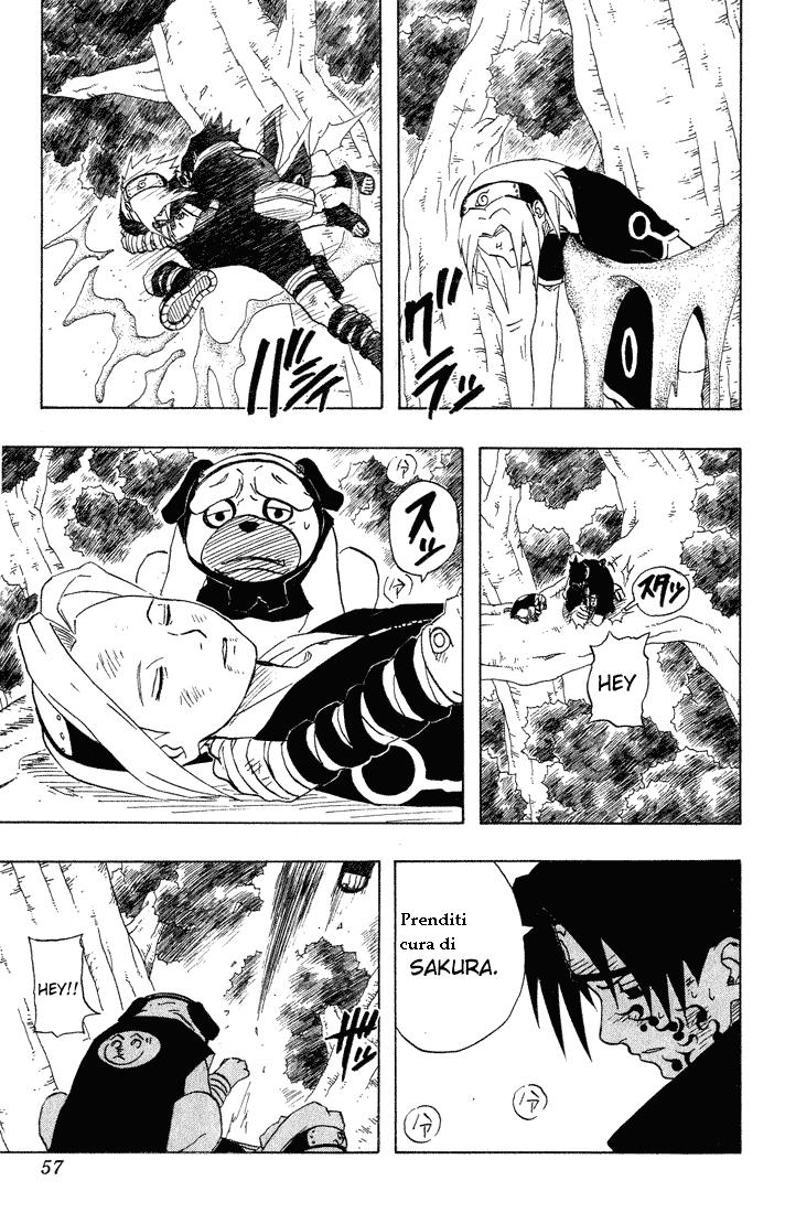 Read Naruto IT Manga Online