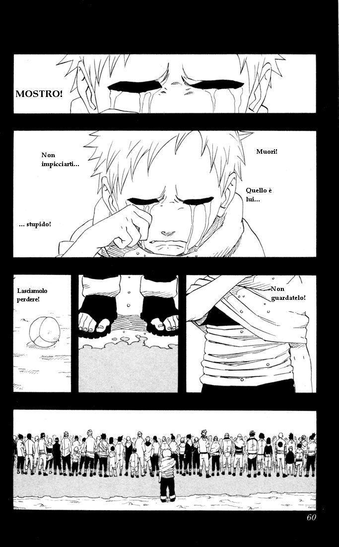 Read Naruto IT Manga Online