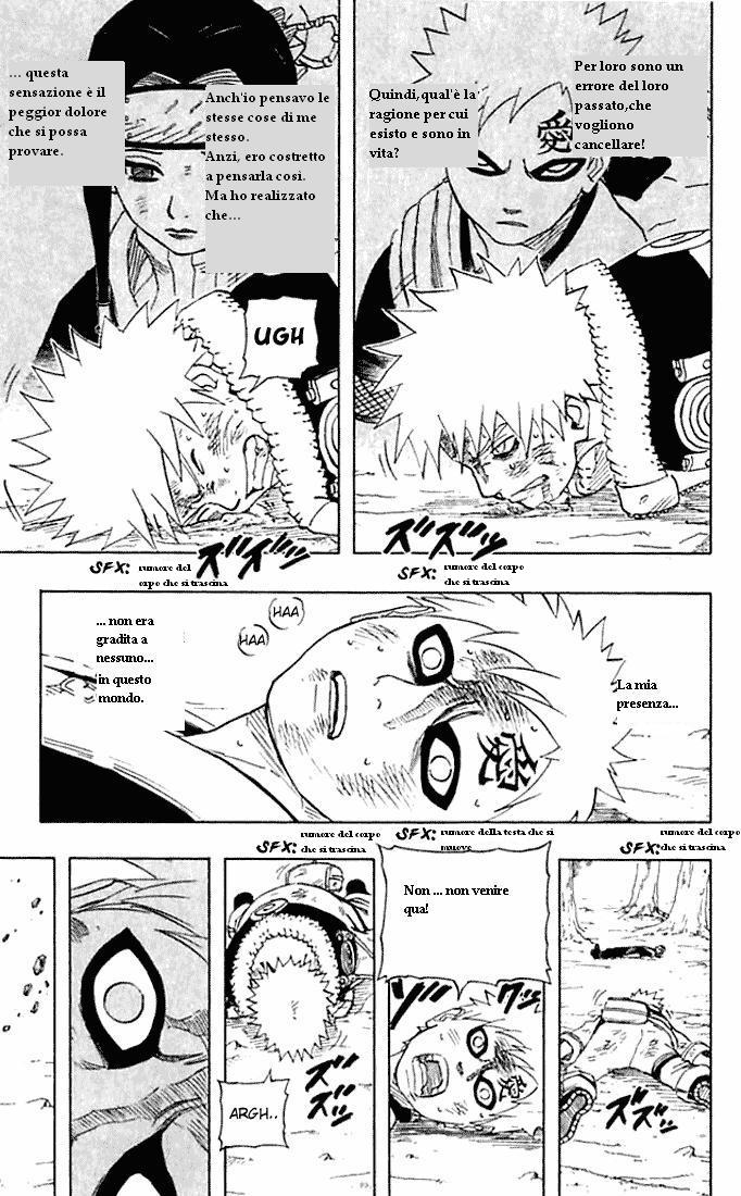 Read Naruto IT Manga Online