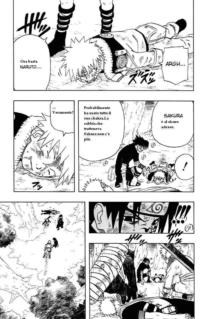 Read Naruto IT Manga Online