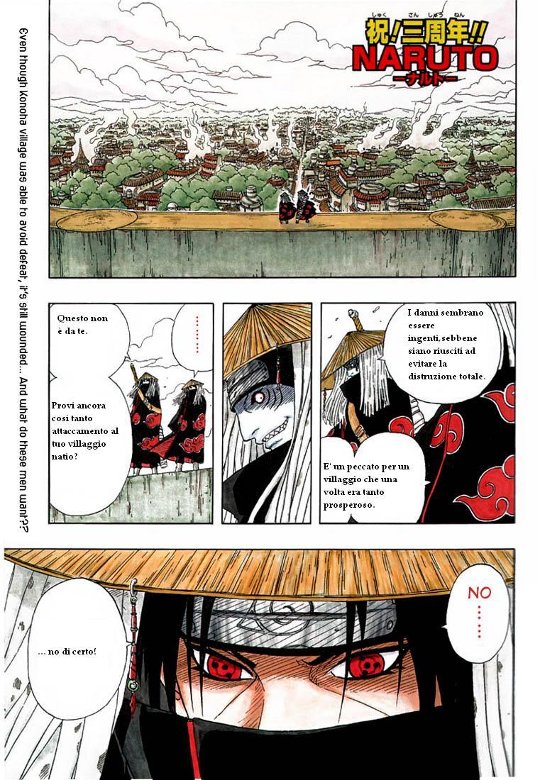 Read Naruto IT Manga Online