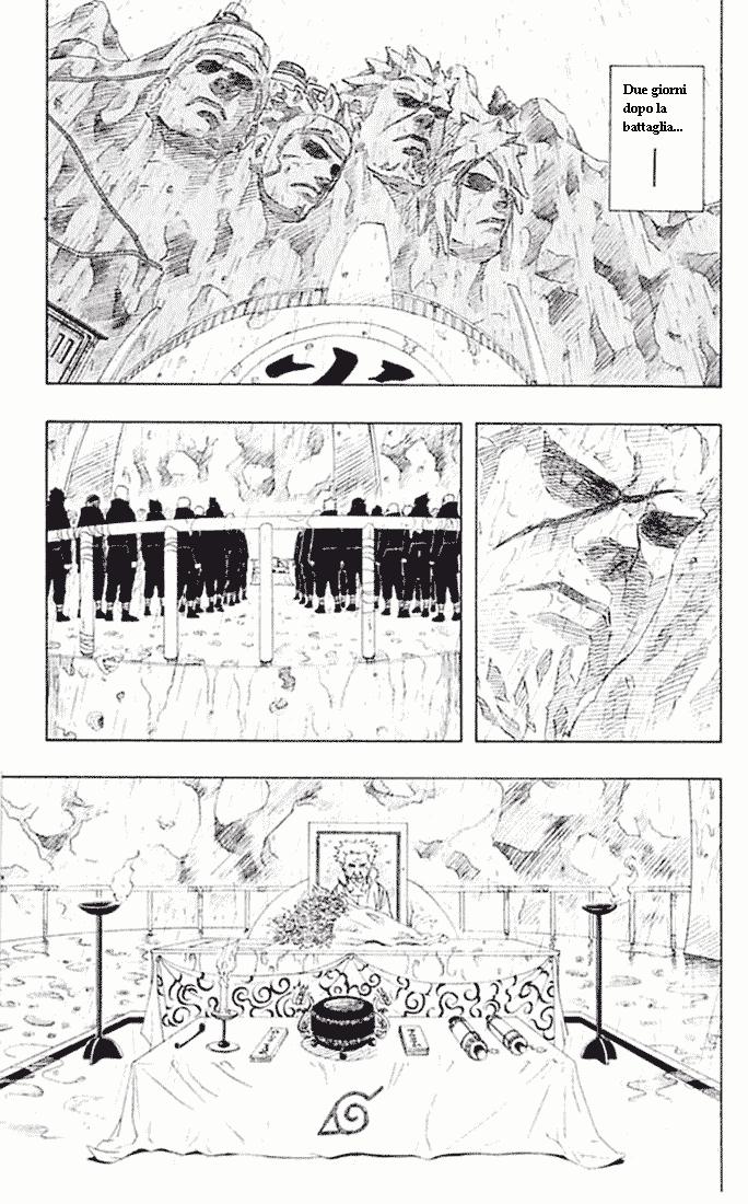 Read Naruto IT Manga Online