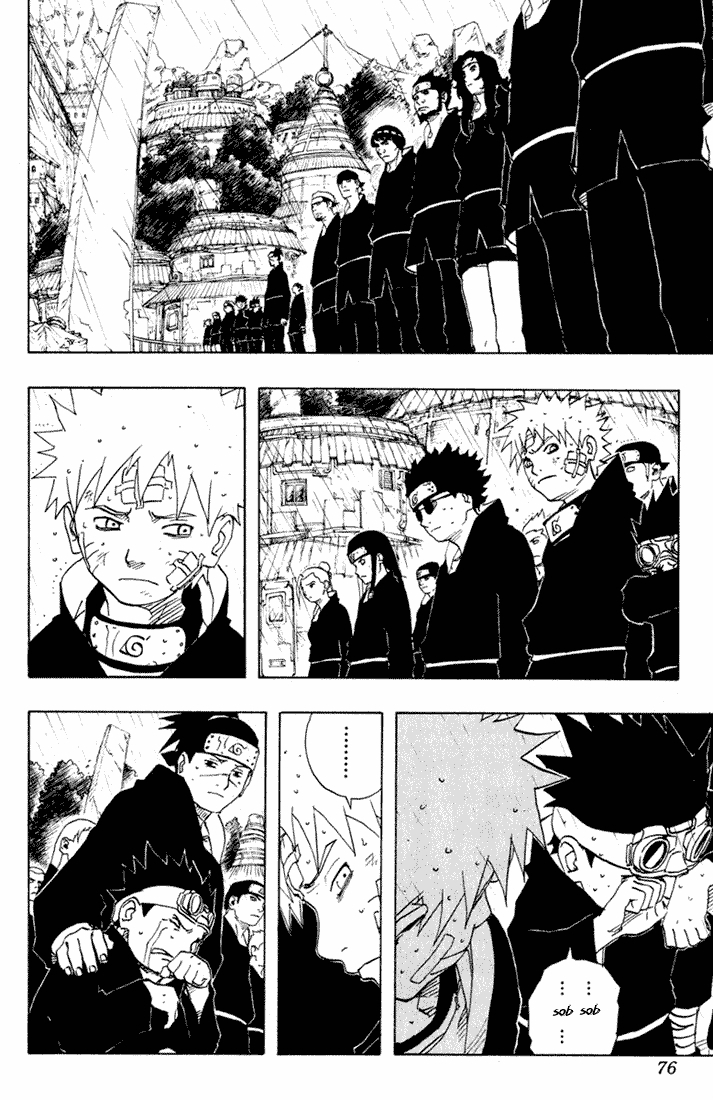 Read Naruto IT Manga Online
