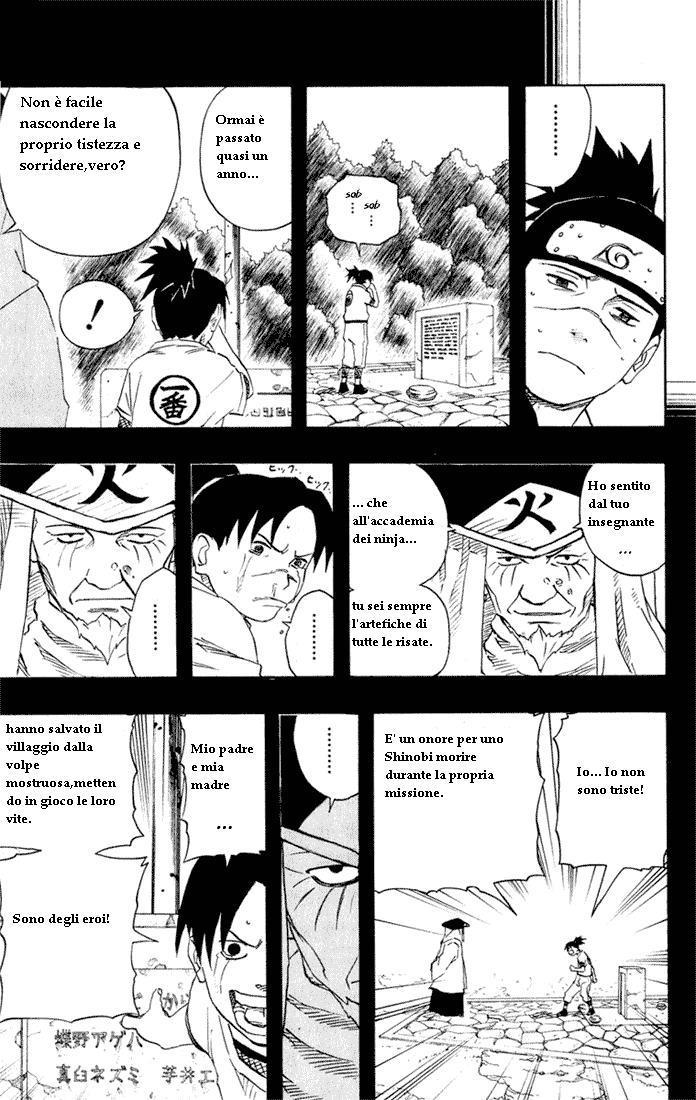 Read Naruto IT Manga Online
