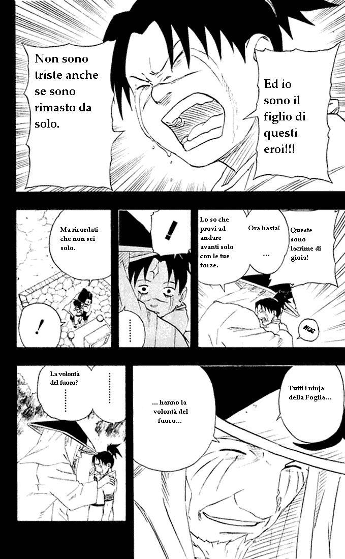 Read Naruto IT Manga Online