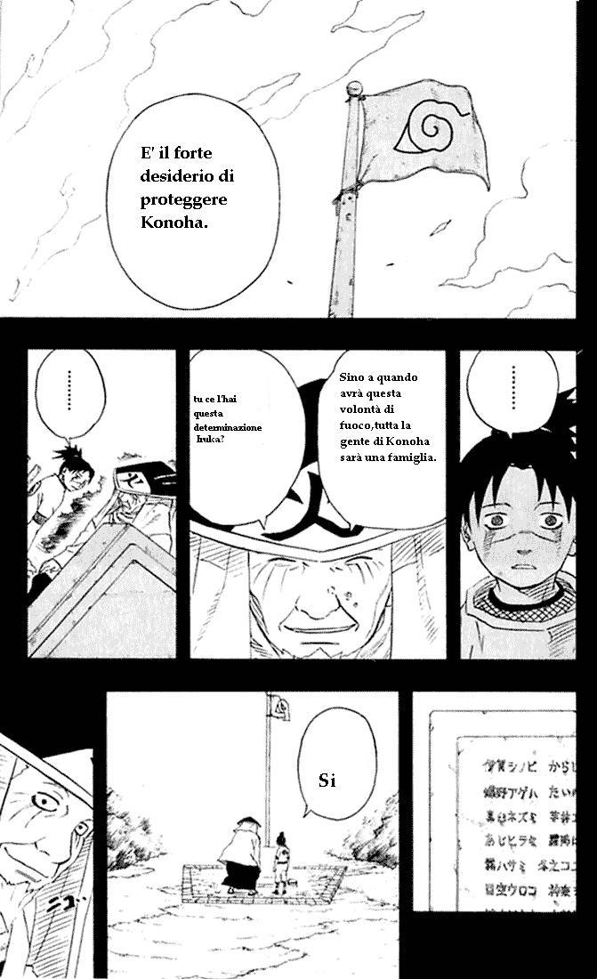 Read Naruto IT Manga Online