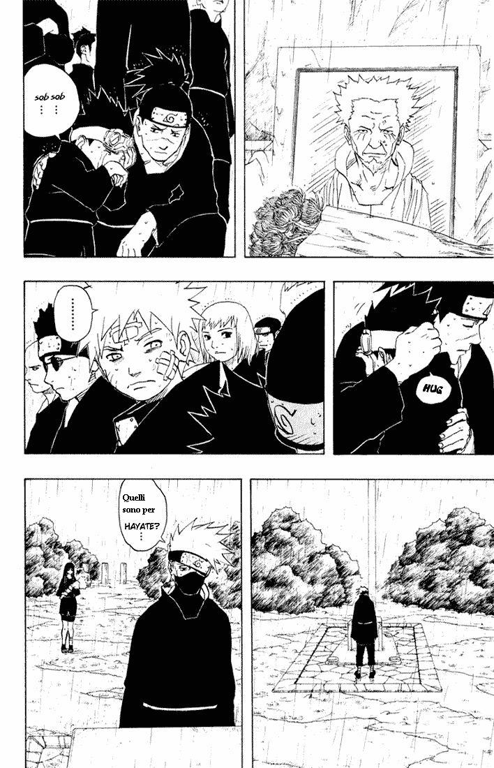 Read Naruto IT Manga Online
