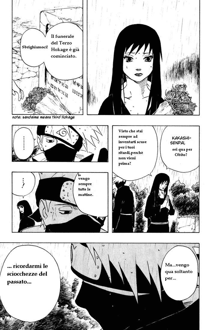 Read Naruto IT Manga Online