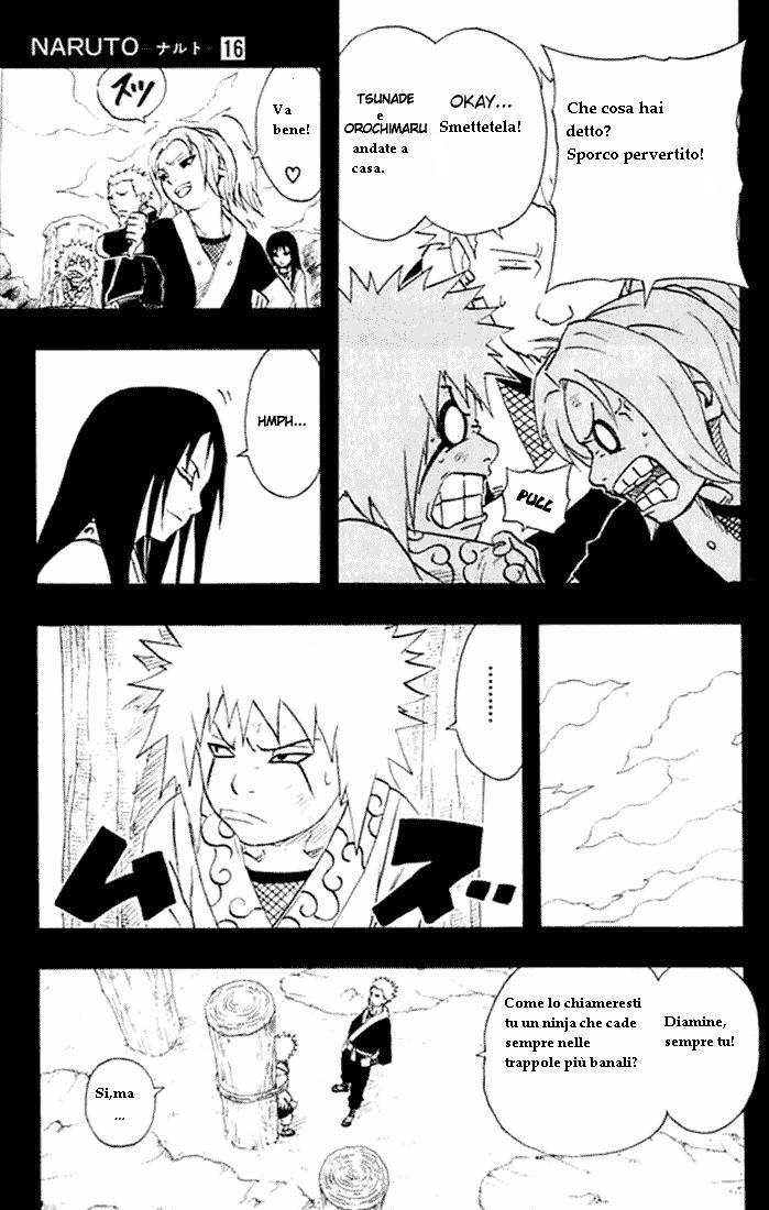Read Naruto IT Manga Online