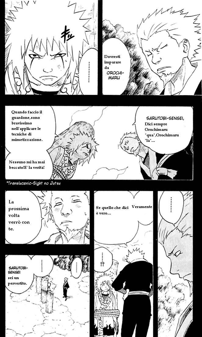 Read Naruto IT Manga Online