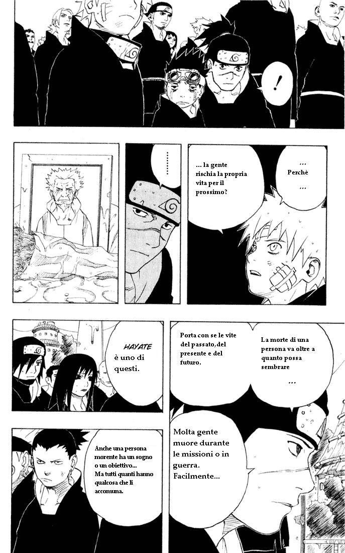 Read Naruto IT Manga Online