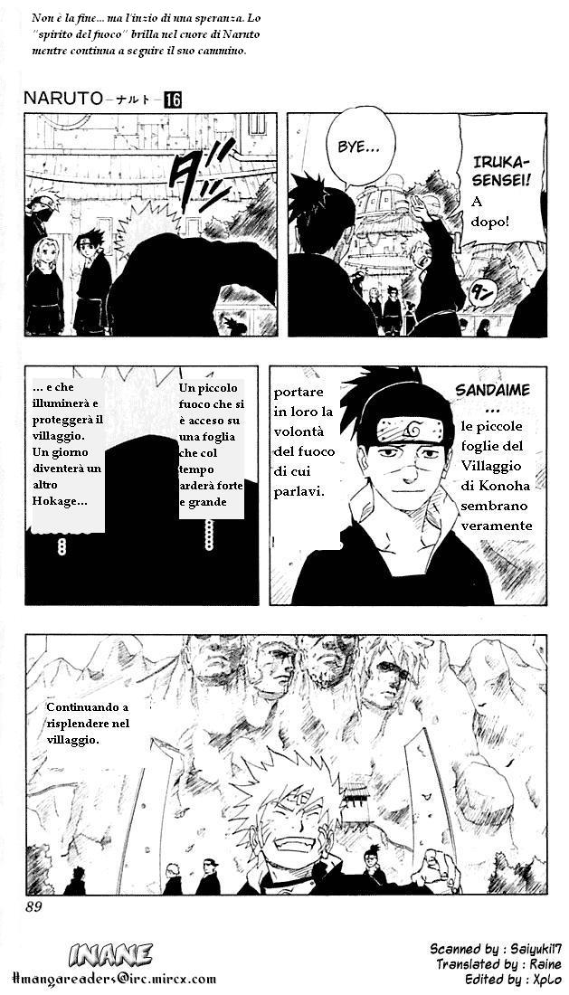 Read Naruto IT Manga Online