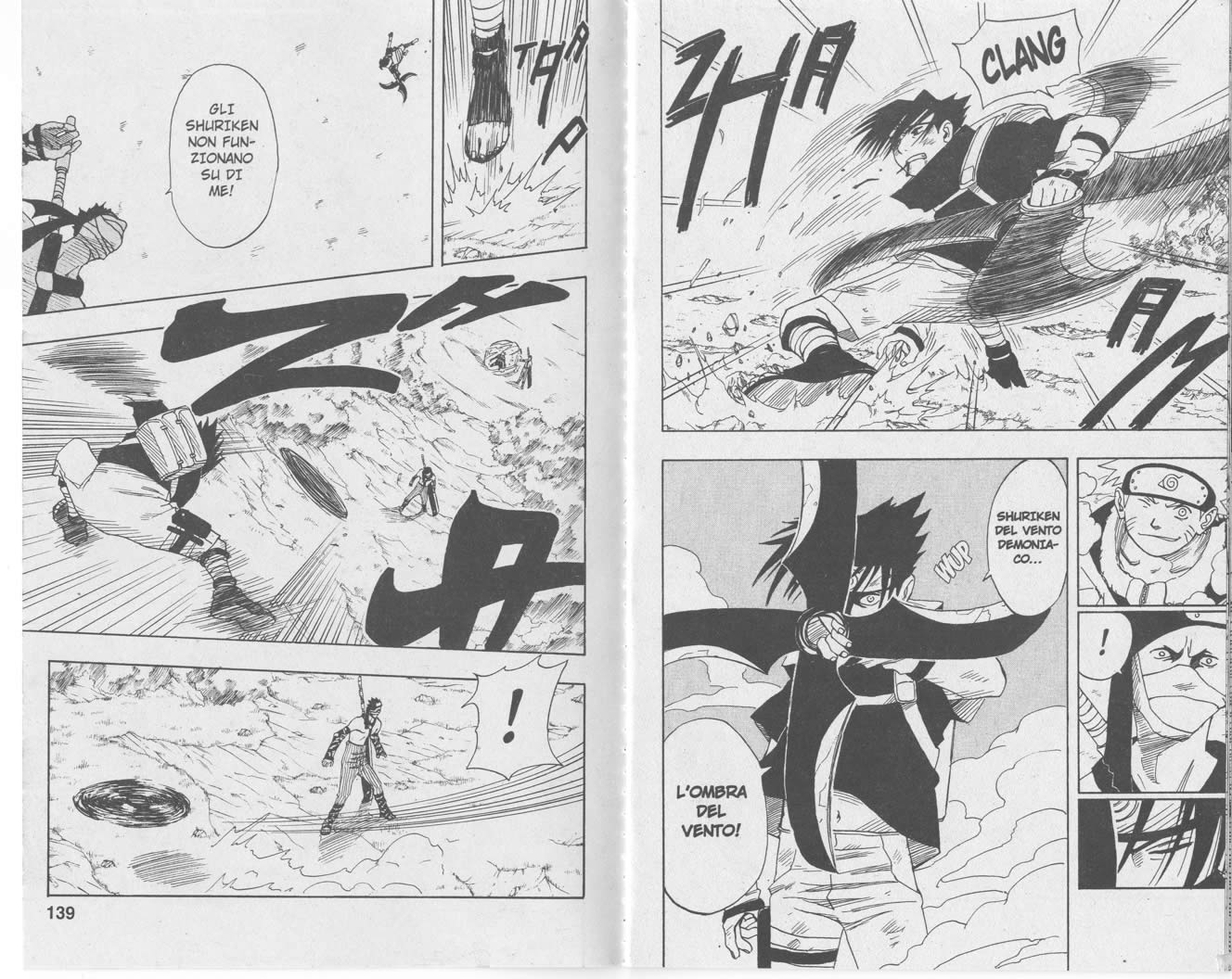 Read Naruto IT Manga Online