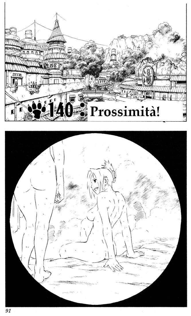 Read Naruto IT Manga Online