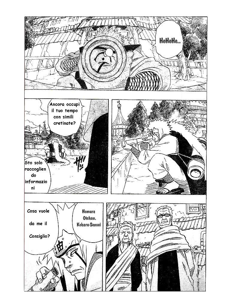 Read Naruto IT Manga Online