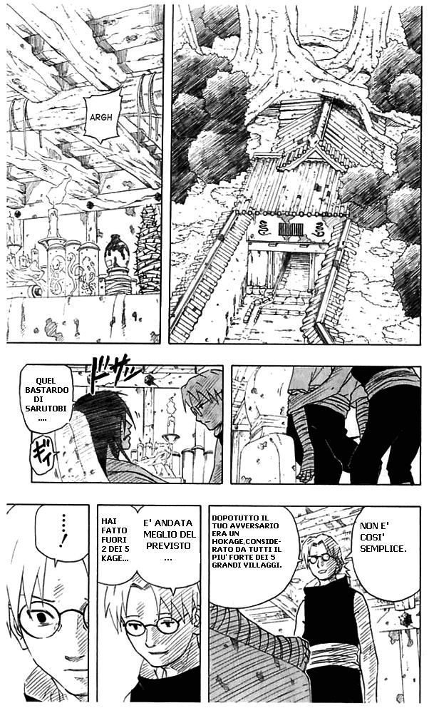 Read Naruto IT Manga Online
