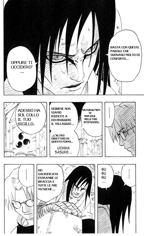 Read Naruto IT Manga Online