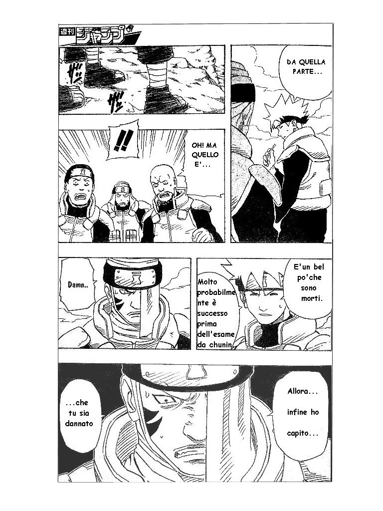 Read Naruto IT Manga Online