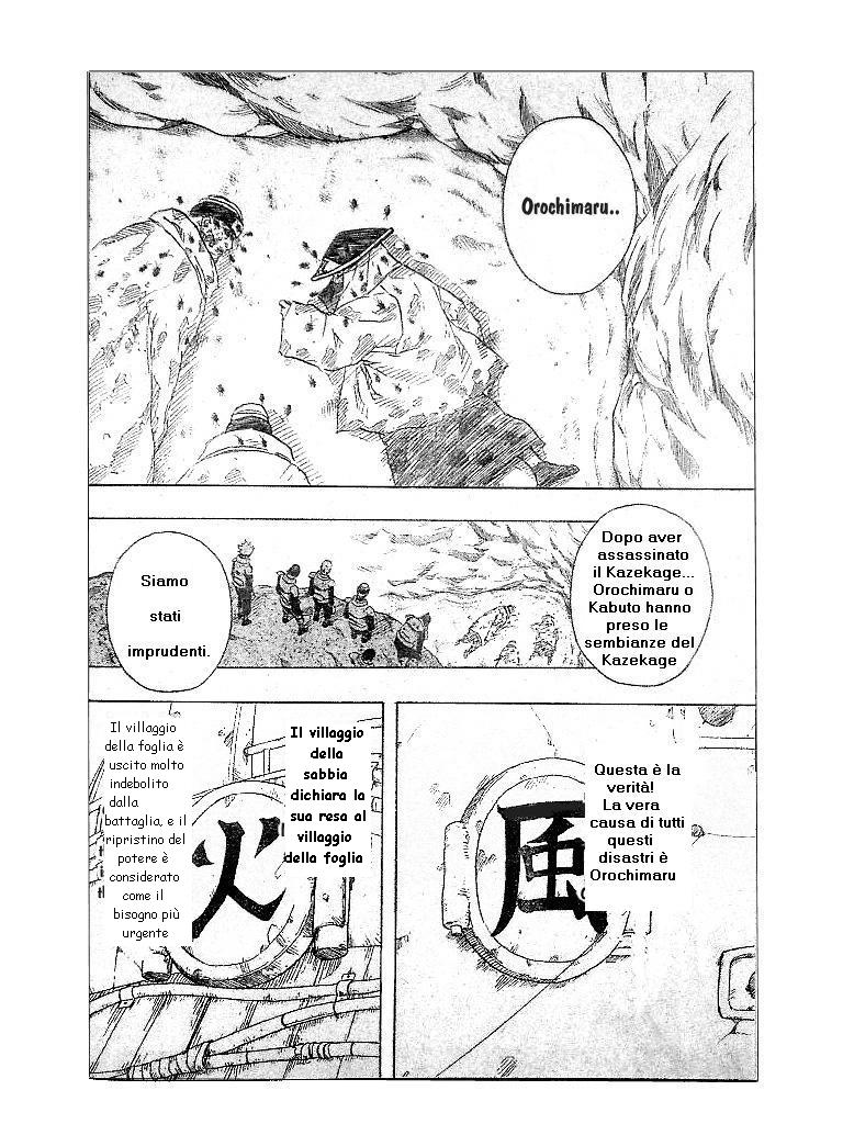 Read Naruto IT Manga Online