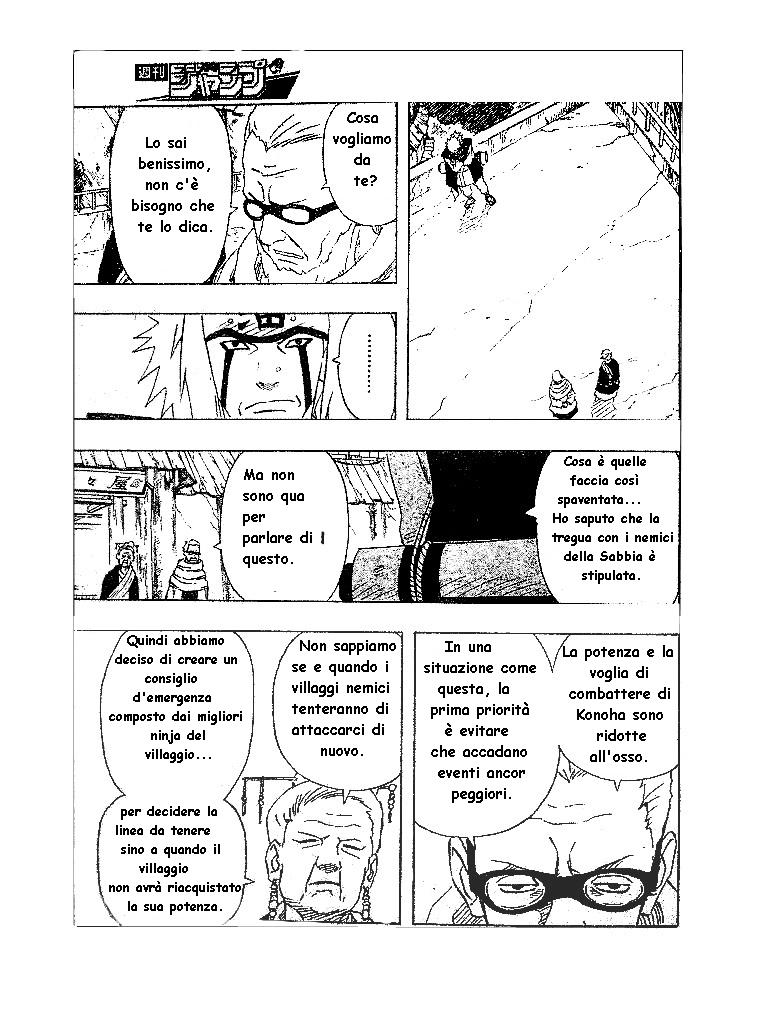 Read Naruto IT Manga Online