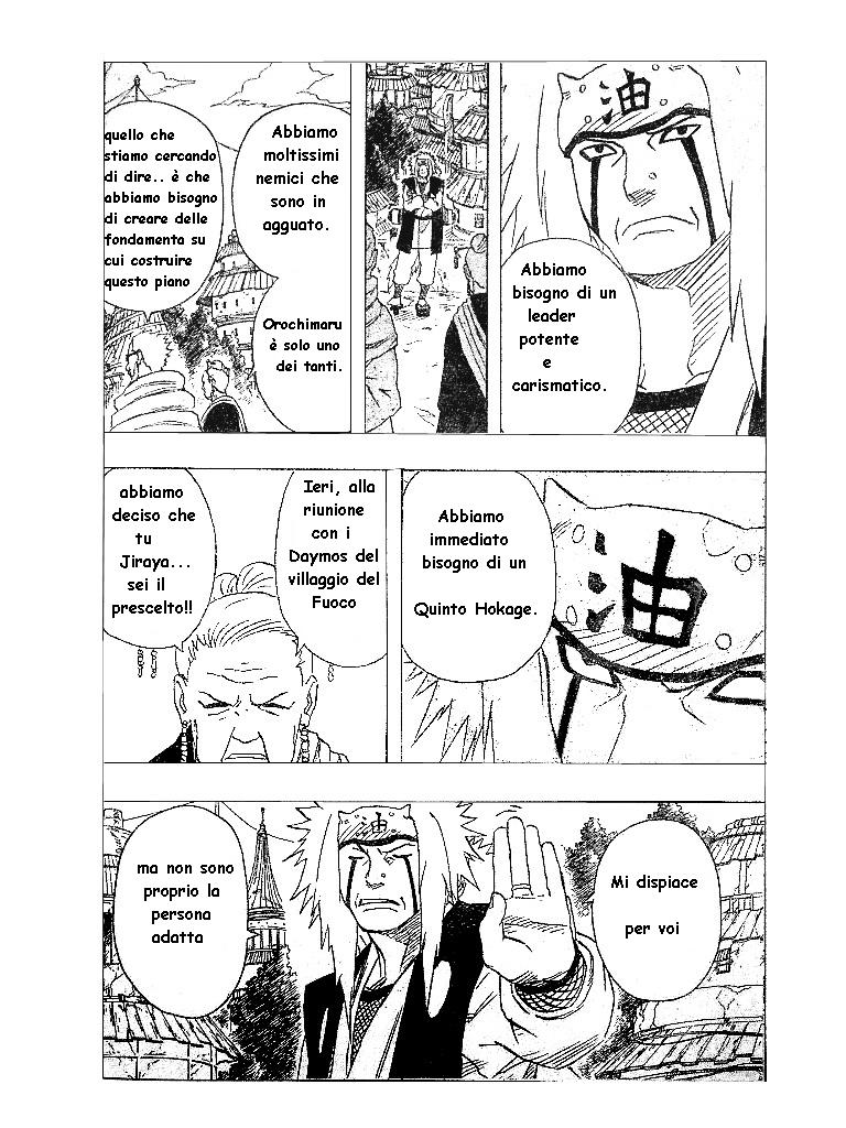 Read Naruto IT Manga Online