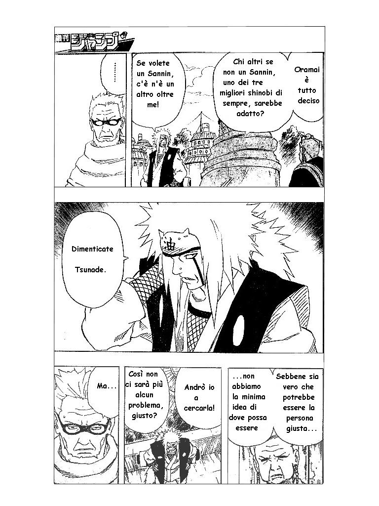 Read Naruto IT Manga Online