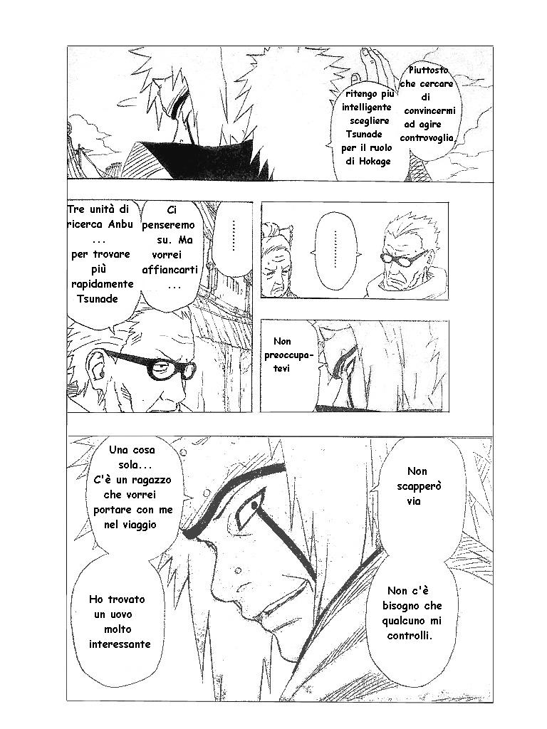 Read Naruto IT Manga Online