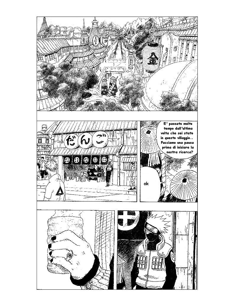 Read Naruto IT Manga Online