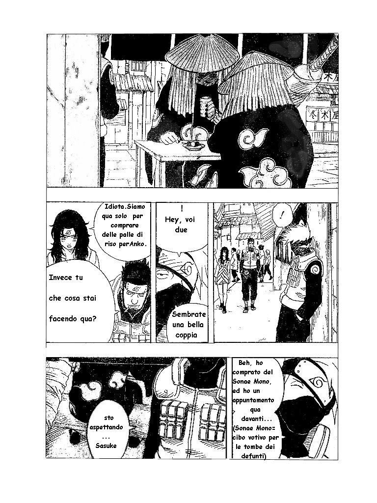 Read Naruto IT Manga Online