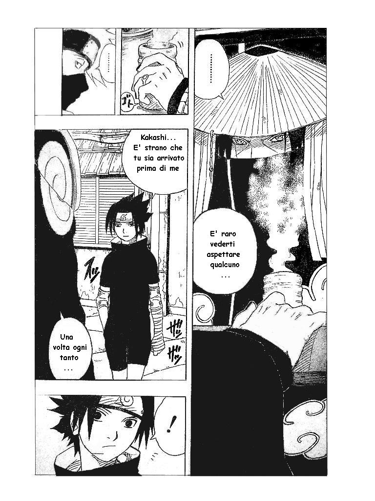 Read Naruto IT Manga Online