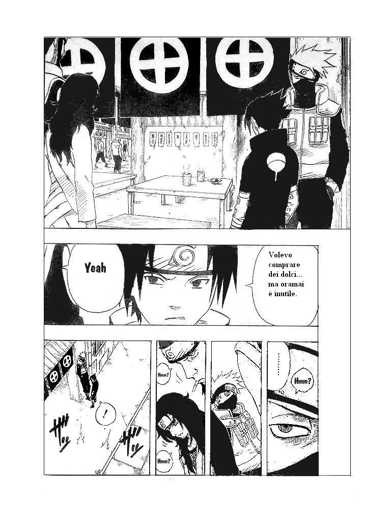 Read Naruto IT Manga Online