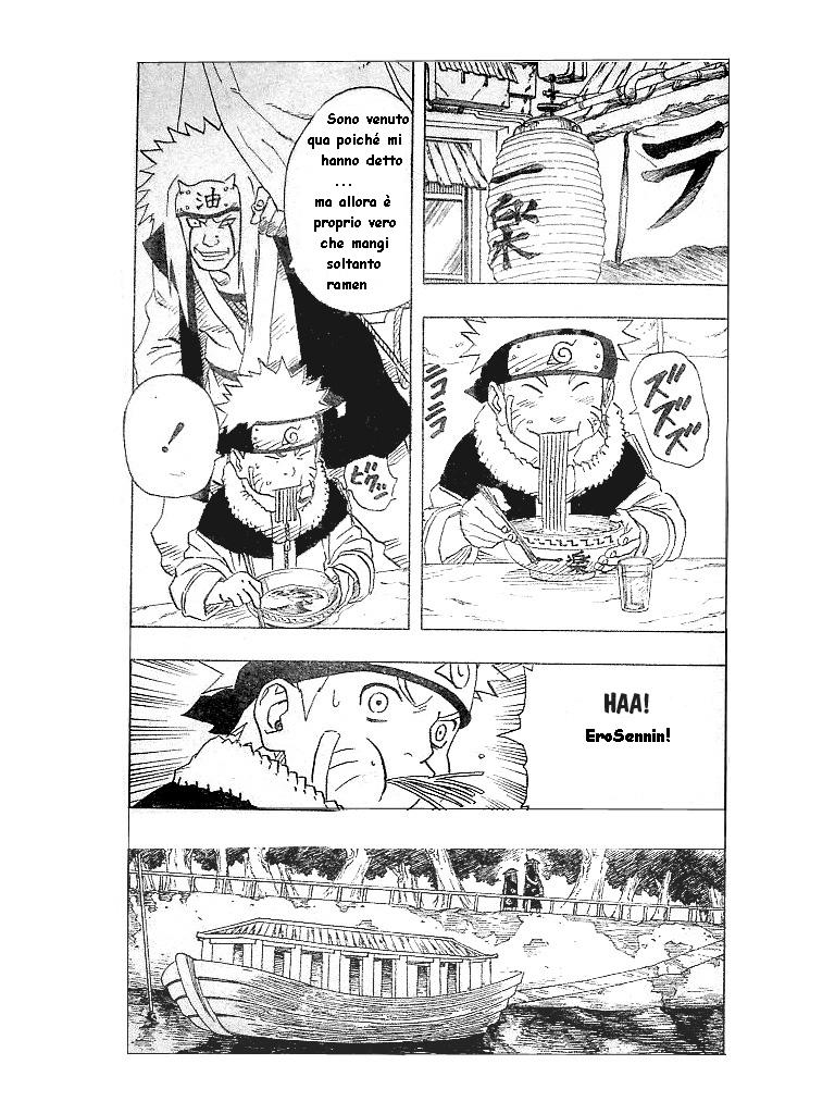 Read Naruto IT Manga Online