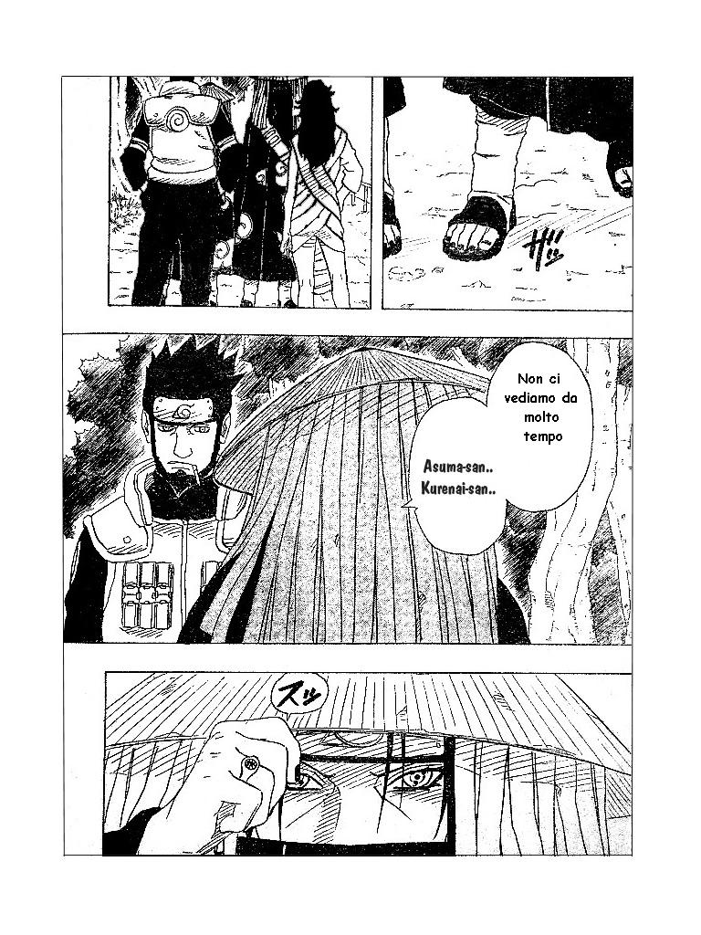 Read Naruto IT Manga Online