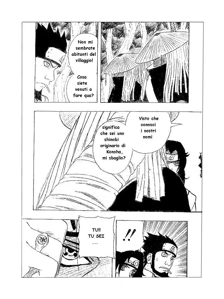 Read Naruto IT Manga Online