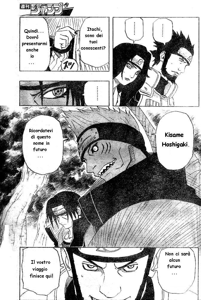 Read Naruto IT Manga Online