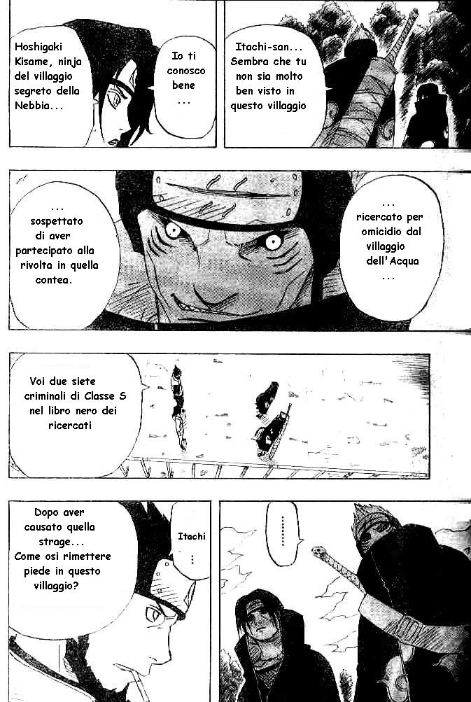 Read Naruto IT Manga Online