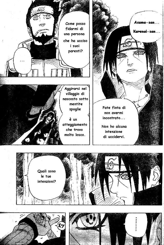 Read Naruto IT Manga Online