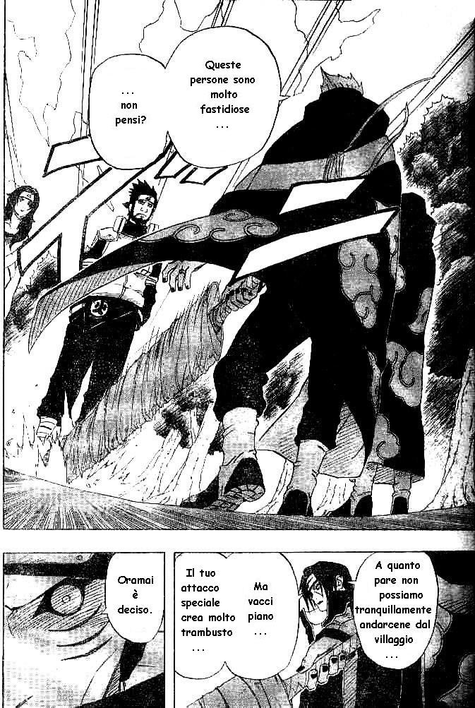 Read Naruto IT Manga Online