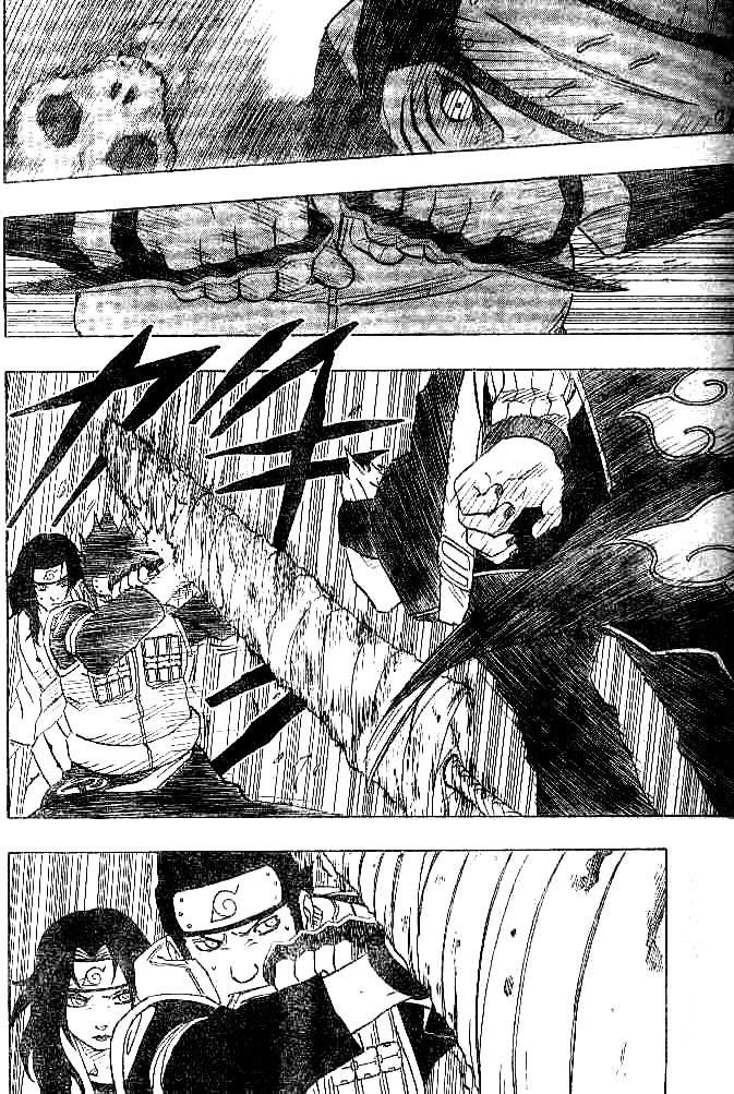 Read Naruto IT Manga Online