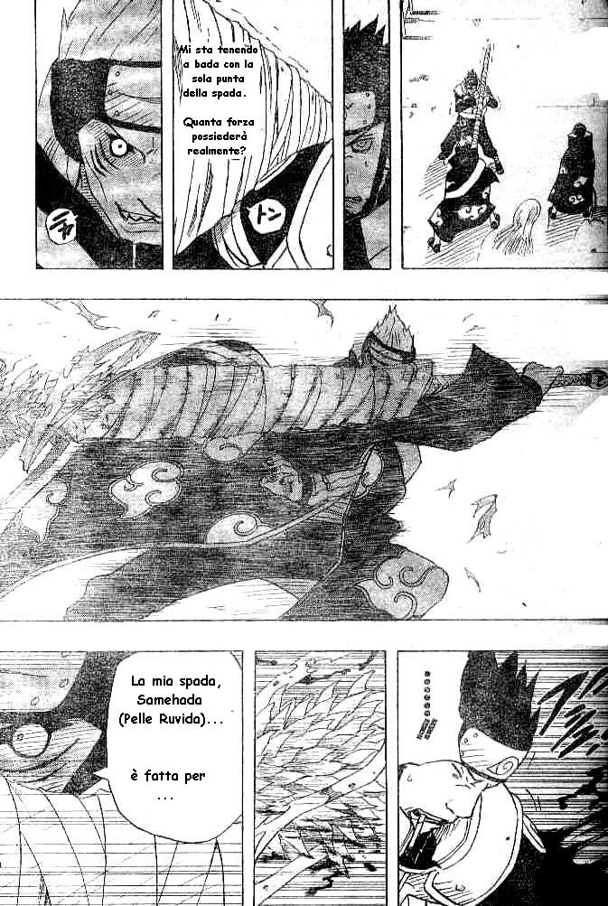 Read Naruto IT Manga Online